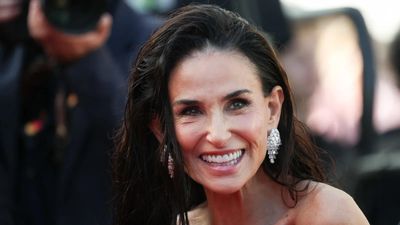 Quote of the Day by Demi Moore: “You have to acknowledge a problem exists before you… – Inspiring lessons on reality, awareness, accountability, personal growth and why acceptance is the beginning of change by the American actress known for her deep insights on life and overcoming challenges