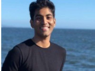 He learned one lesson at his family's Michigan business. Now it's a $1 billion AI startup