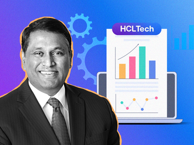 HCLTech's workforce declines by 3,292 in Q1 FY27