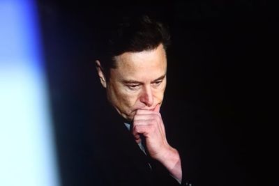 Elon Musk's SpaceX Plunges 35% From Its Record High One Month After SPCX's Historic IPO