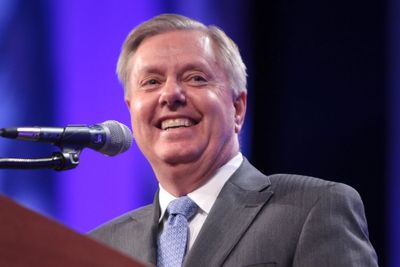Lindsey Graham Death Probe: MAGA Pushes Foul Play Theory After Russia Sanctions Call