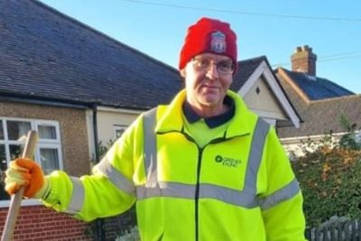 Man ‘randomly’ killed dog walker Wayne Broadhurst in violent attack