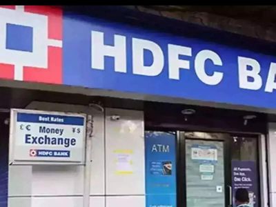 HDFC Bank's total workforce witnesses reduction of 3,343 employees in FY26
