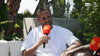 Rio Ferdinand issues new World Cup winner prediction ahead of England vs Argentina semi-final