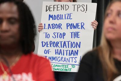 Hundreds of Thousands of TPS Workers Face Job Losses as DHS Issues Employer Guidance