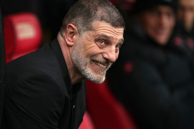 Slaven Bilic back as Croatia boss almost 20 years on from famous Wembley win