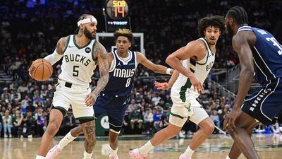 Worst 2026 NBA Free Agent Signings: Bucks’ Bizarre Gary Trent Jr. Deal Leads List