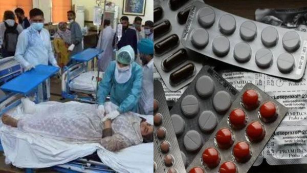 Healthcare crisis in Pakistan: Shortage of 100 life-saving medicines like cancer drugs, morphine