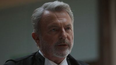 Jurassic Park Lead Sam Neill Is Dead At 78