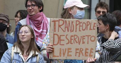 What happens next as EHRC trans code clears 40-day scrutiny period?