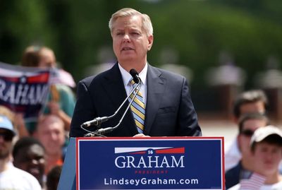 Lindsey Graham's cause of death: Was the South Carolina Senator poisoned? His final hours, Ukraine trip, Trump call, medical findings and conspiracy claims explained