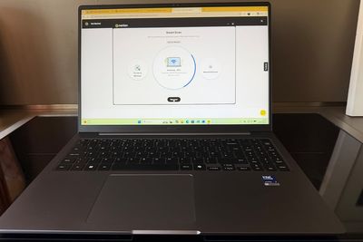 Best antivirus software for 2026, tested and reviewed by an expert