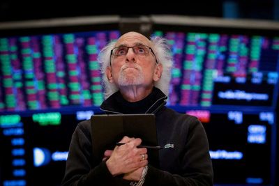 US stocks today: S&P 500, Nasdaq decline as Iran tensions jolt sentiment; chip stocks fall