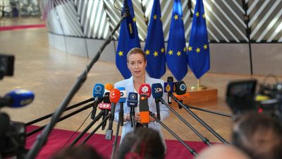 EU, UK slap sanctions on Russian spies and hackers over cyberattacks