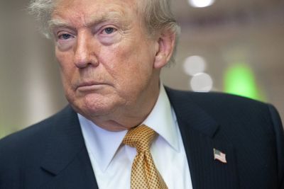 Trump announces 20% toll on Strait of Hormuz – what we know