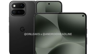 Pixel 11 Pro Fold FCC filing hints at Google's biggest modem upgrade yet