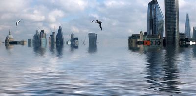 Why climate scientists need to talk more about the very worst-case scenarios