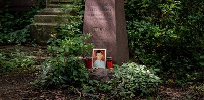 From Alexander Litvinenko to Sergei Skripal: the long road to reforming UK security