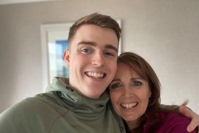 Mother of teen who nearly died of meningitis B urges others to get jab