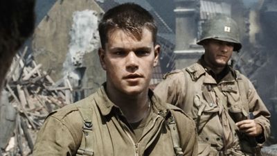 After Noah Wyle Recalls Passing On Saving Private Ryan, Matt Damon Admits Robin Williams Helped Him Land The Role