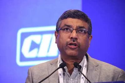MeitY launches NIDAR 2.0 to develop drones powered by Indian-made chips