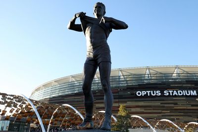 Taking down the Nicky Winmar statue points to a troubling double standard in our public spaces