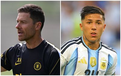 Chelsea FC: Xabi Alonso issues Enzo Fernandez future update as talks revealed