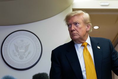 Trump is a toxic ally. His war with Iran is once again spreading across the Gulf
