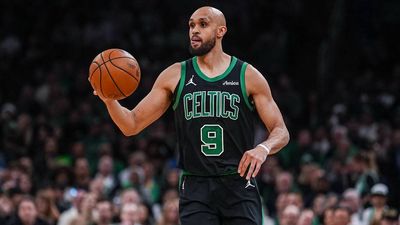 Derrick White Coached Celtics in Summer League Days After NBA Denied Jazz Star Permission to Do the Same