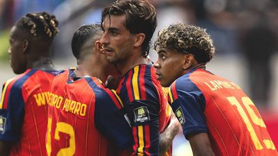 Spain Predicted Lineup vs. France: World Cup Semifinal