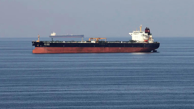 Dubai plans new port to cut reliance on Strait of Hormuz