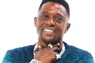 Boosie Badazz Paid MAGA Operative $600K for a Trump Pardon They Never Delivered
