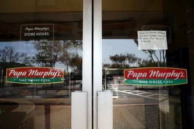 Popular pizza chain to close 50 underperforming stores after huge losses