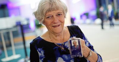 Aberdeen University staffer says backlash to Ann Widdecombe comments 'overblown'