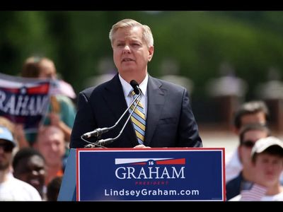 Lindsey Graham may be dead, but his ‘bunker-buster’ looms over India