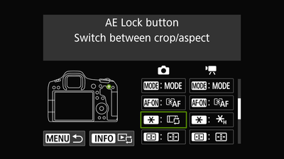 There are 50+ custom options on your Canon EOS camera – these are the five settings I use to make my soccer photos winners, saving battery power and editing time