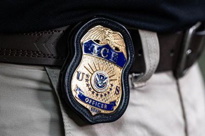 ICE agents kill man in Maine as senator says victim not target of arrest