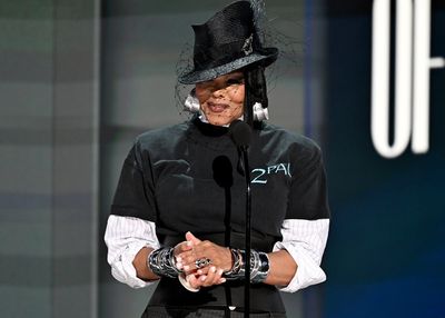 Major UK festival series featuring Janet Jackson cancelled at '11th hour' due to poor ticket sales