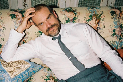 David Harbour, Lily Allen Divorce: Inside The Controversial West End Girl Album Lyrics
