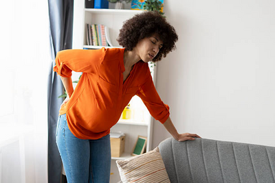 Relief for Sciatica Pain Pregnancy: Safe Tips for Expectant Mothers