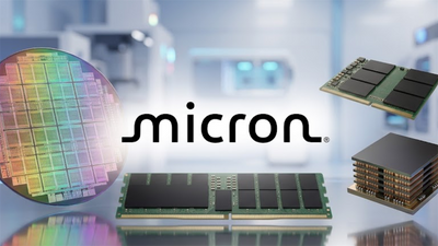 Why Micron Is Doubling Down While the HBM Shortage Persists