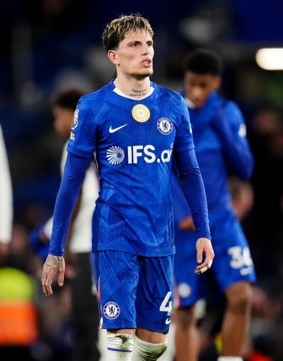 Alejandro Garnacho nearing Chelsea exit as Xabi Alonso confirms plan to reintegrate loan star