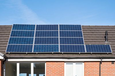 Solar panel grants in Scotland: What funding is available in 2026?