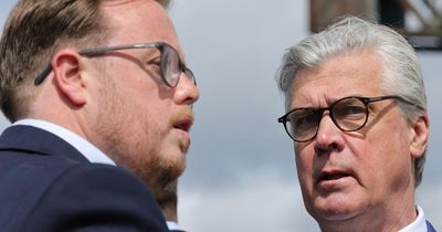 How Reform MSP Thomas Kerr used false crime stats to disparage Glasgow