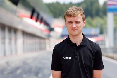 BTCC newcomer fills final WSR BMW seat for rest of 2026
