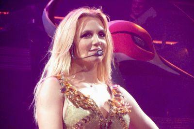 Britney Spears Hit With Police 'Courtesy Call' Over Dangerous 101 Freeway Sunroof Stunt