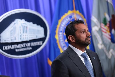 Graham death sparks conspiracy theories