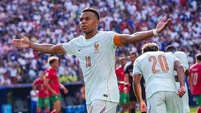 France Big Favorite Against Spain at Kalshi Prediction Market
