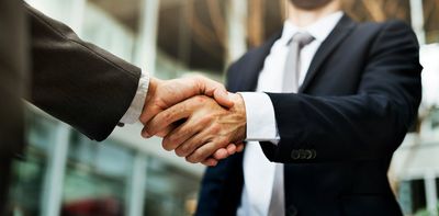 Climate disclosure gives Canadian companies an edge with European investors, new research shows