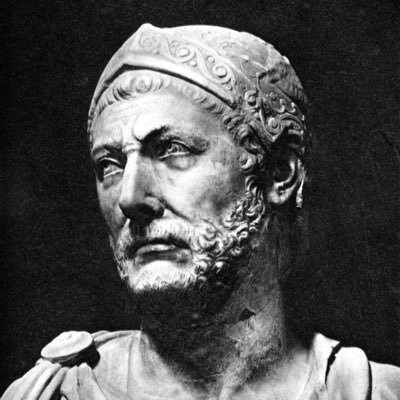 Quote of the day by Hannibal: 'The mirrors in your mind can reflect the best of yourself, not...' - inspiring quote by Carthaginian military leader of Second Punic War against Rome teaches life lessons on self-worth, how to build self-confidence and how to stop negativity to control your mind